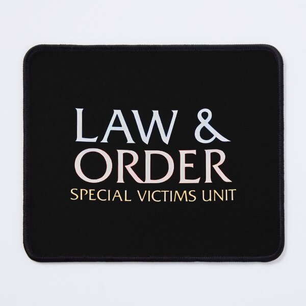 Item preview, Law And Order Svu designed and sold by Enl-Frisby-11.
