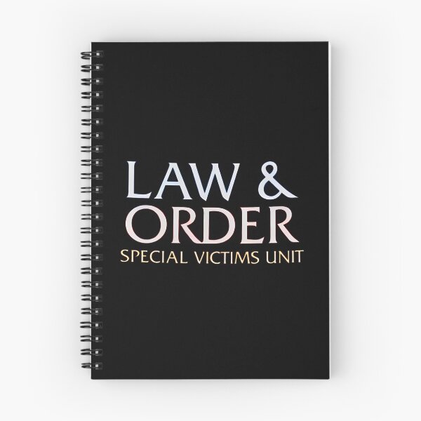 Item preview, Law And Order Svu designed and sold by Enl-Frisby-11.