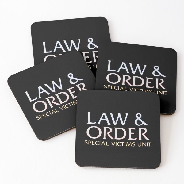 Item preview, Law And Order Svu designed and sold by Enl-Frisby-11.