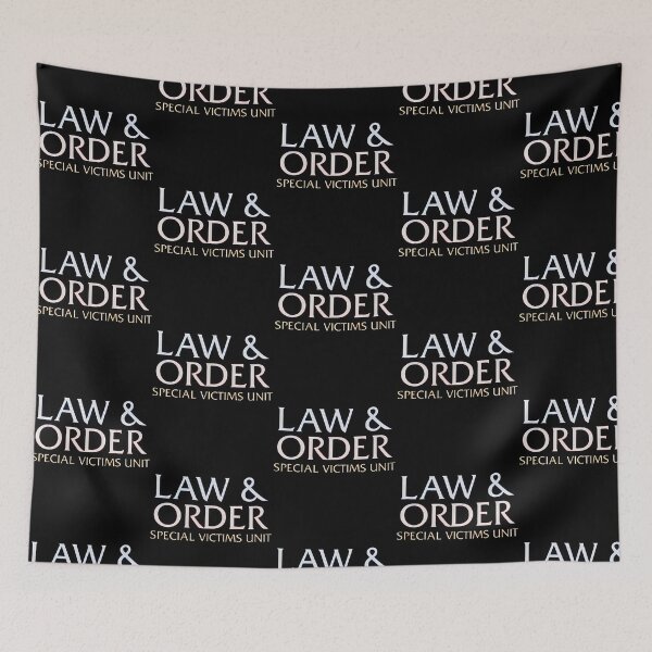 Item preview, Law And Order Svu designed and sold by Enl-Frisby-11.