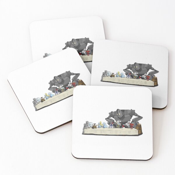 Item preview,  The Last Byte designed and sold by SecomaShop.