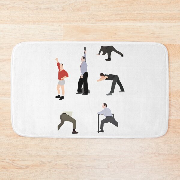 Item preview, Literally Just Elliot Stablers Ass (Sticker Pack) designed and sold by Enl-Frisby-11.