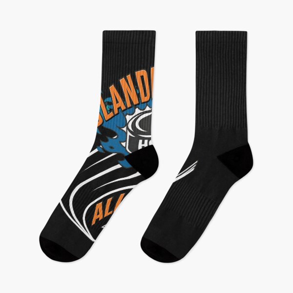 Item preview, Islanders Hockey All The Way designed and sold by charlieMcCauley.