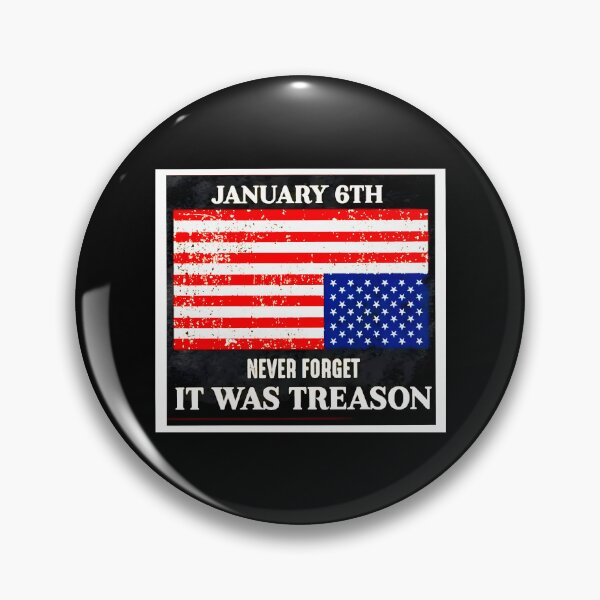 Item preview, January 6Th Insurrection designed and sold by Bayle-ighHu.