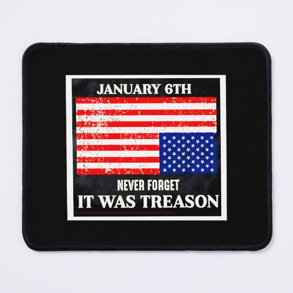 Item preview, January 6Th Insurrection designed and sold by Bayle-ighHu.