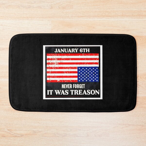 Item preview, January 6Th Insurrection designed and sold by Bayle-ighHu.