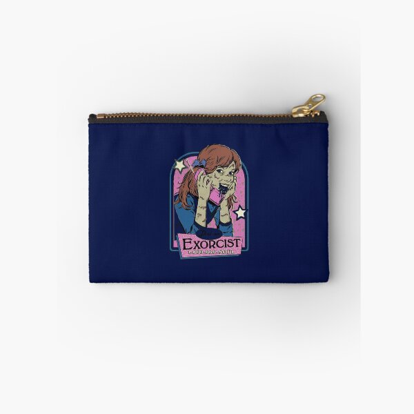 Item preview, Retro Exorcist Girl designed and sold by erikpatel22.