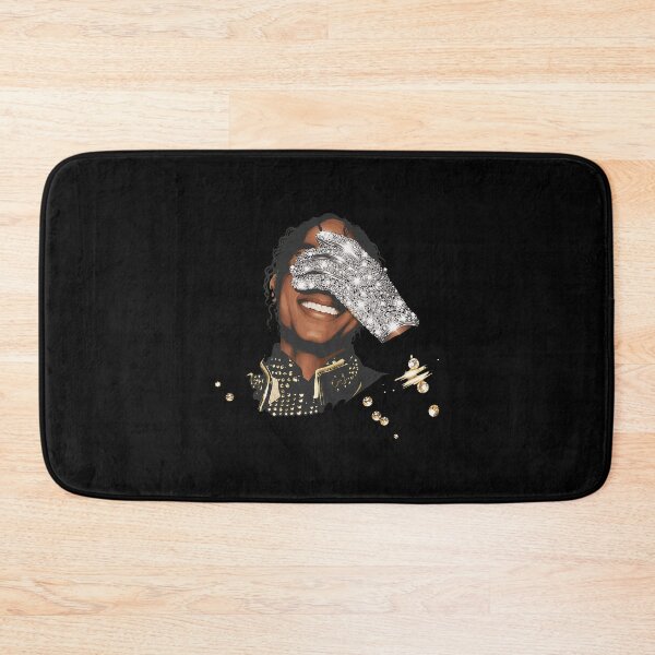 Item preview, Retro Pop Music Icon Portrait designed and sold by kalonnieli.