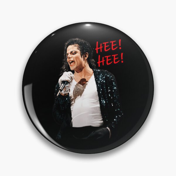 Artikelvorschau, Michael Jacksons Sänger Hee Hee entworfen und verkauft von EldoLefle.