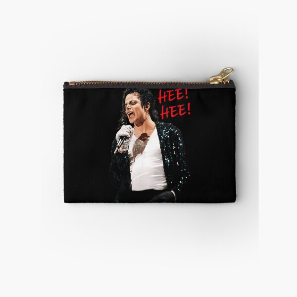 Item preview, Michaels Jacksons Singer Hee Hee designed and sold by EldoLefle.