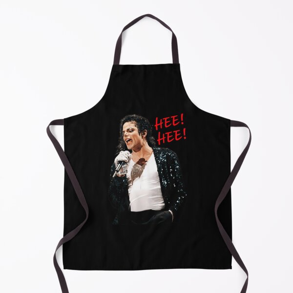 Item preview, Michaels Jacksons Singer Hee Hee designed and sold by EldoLefle.