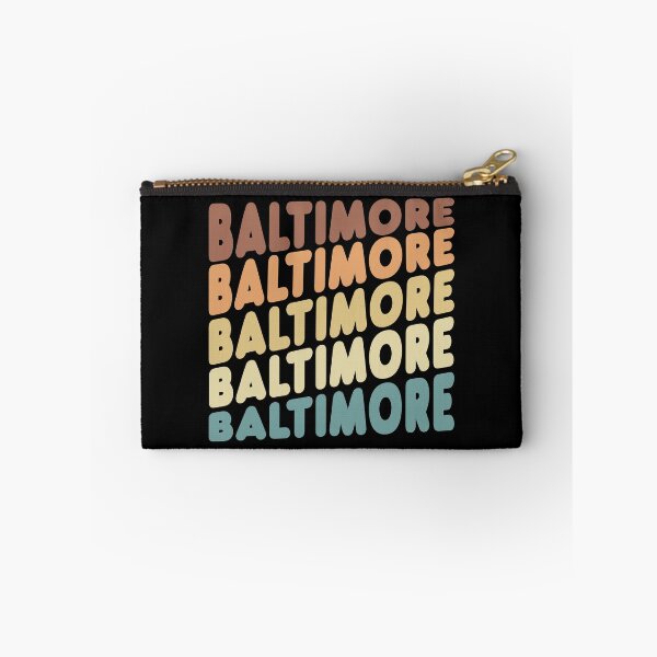 Item preview, City Life — Baltimore designed and sold by New-Blood.