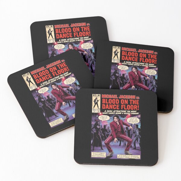 Item preview, Retro Music Icon Dance Comic  designed and sold by paysenga.