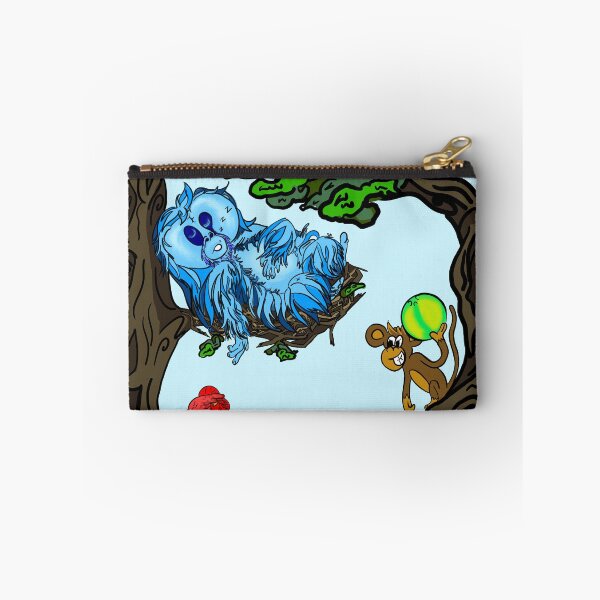 Item preview, Snoozing in the trees designed and sold by Framrod86.