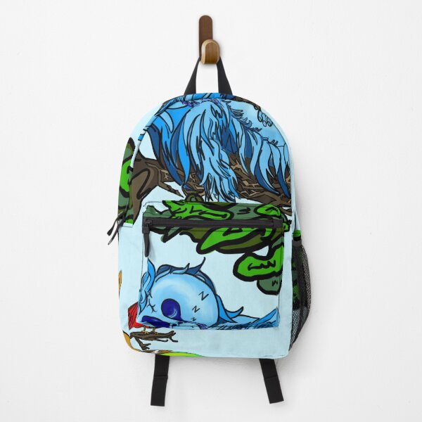 Item preview, Snoozing in the trees designed and sold by Framrod86.