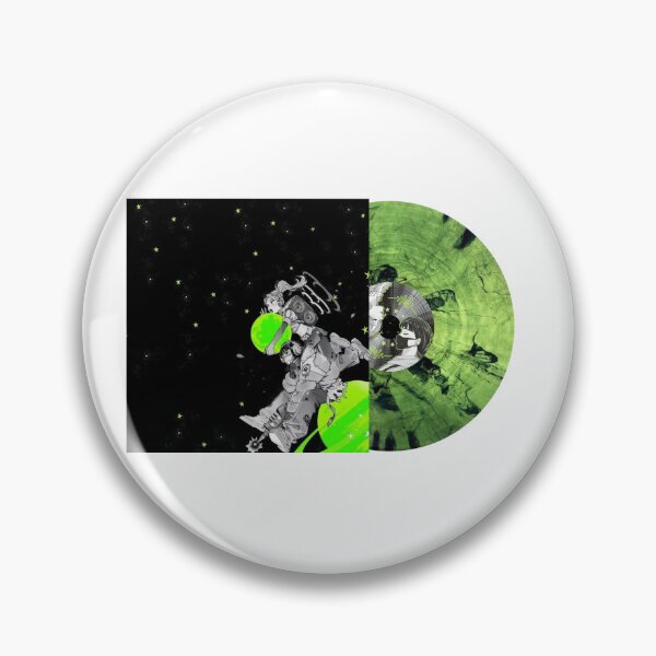 Item preview, The guy I was interested in wasn’t a guy at all vinyl 2 designed and sold by VultraVi.