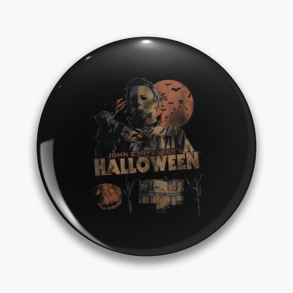 Item preview, Halloween Neon Colors Reimagined Horror designed and sold by waltonbut.