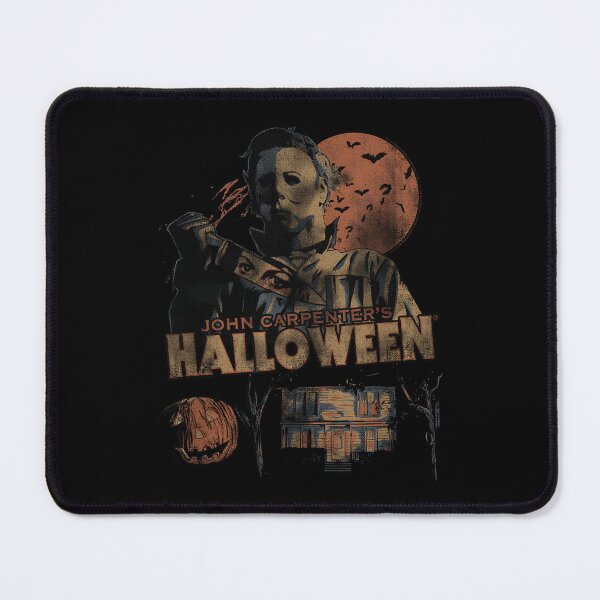 Item preview, Halloween Neon Colors Reimagined Horror designed and sold by waltonbut.