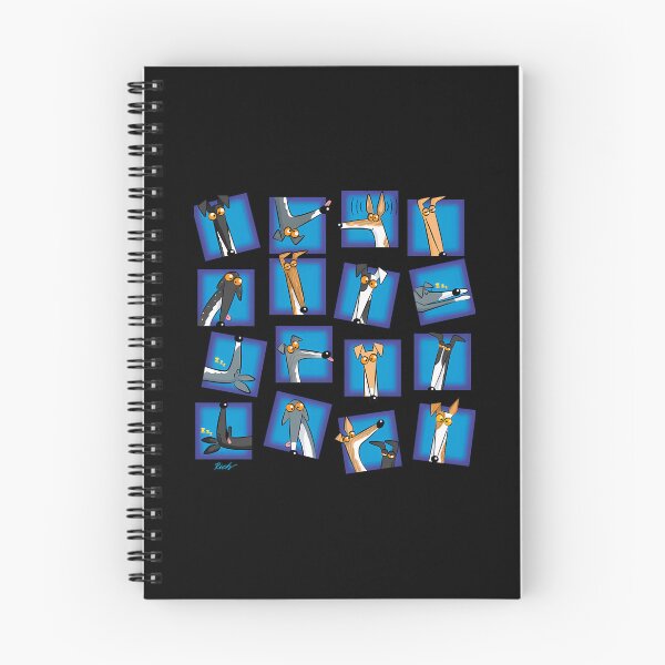 Item preview, Heads Up Assorted Items designed and sold by art-sachakov.