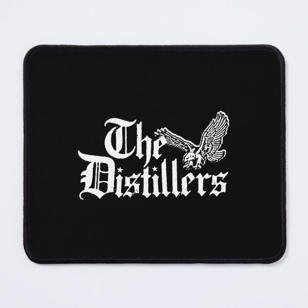 Item preview, The Distillers designed and sold by farinagloria.