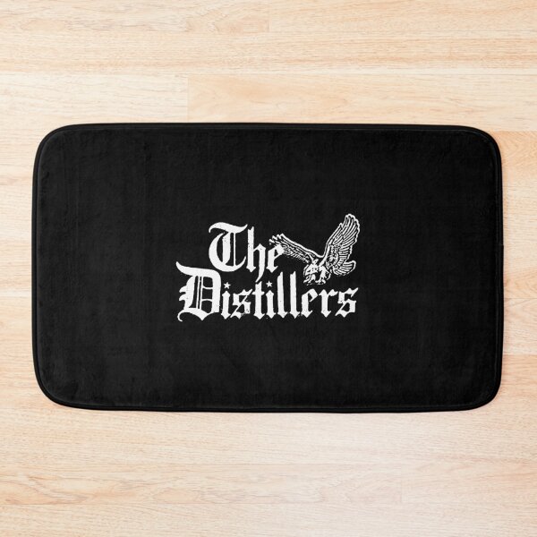 Item preview, The Distillers designed and sold by farinagloria.
