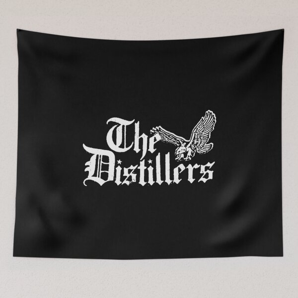Item preview, The Distillers designed and sold by farinagloria.
