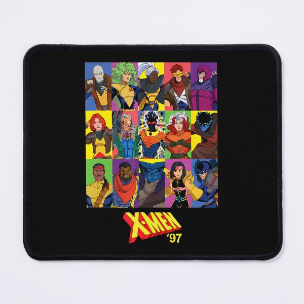 Item preview, X-Men 97 Movie designed and sold by EldoLefle.