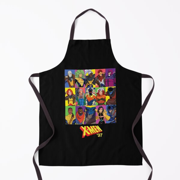 Aperçu de l'œuvre X-Men 97 Film créée et vendue par EldoLefle.
