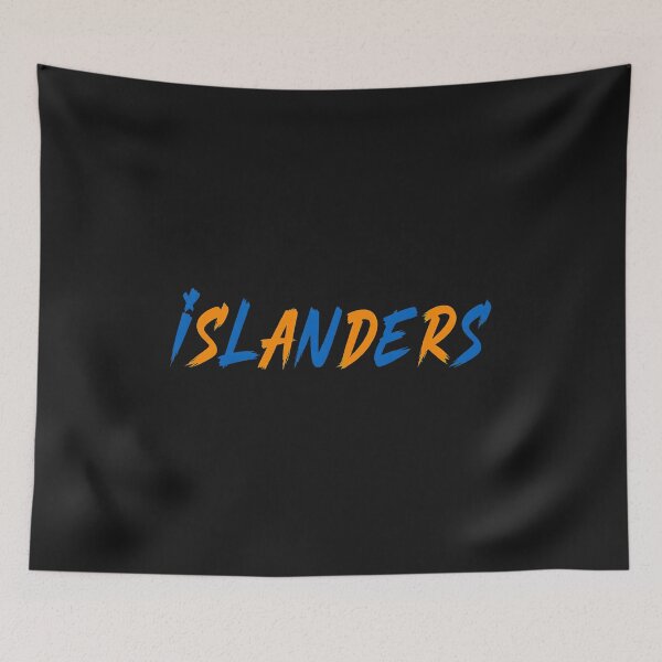 Item preview, NY Islanders Sport   designed and sold by charlieMcCauley.