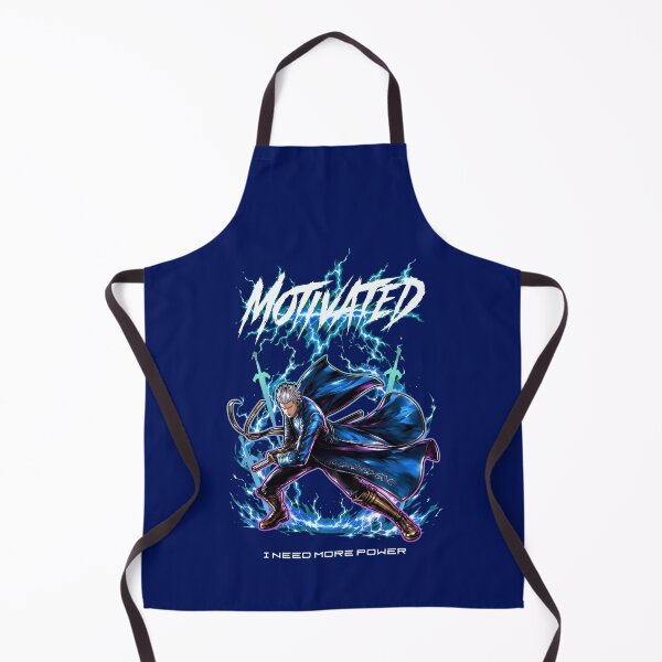 Item preview, Icy Blue Battle Warrior  designed and sold by erikpatel22.