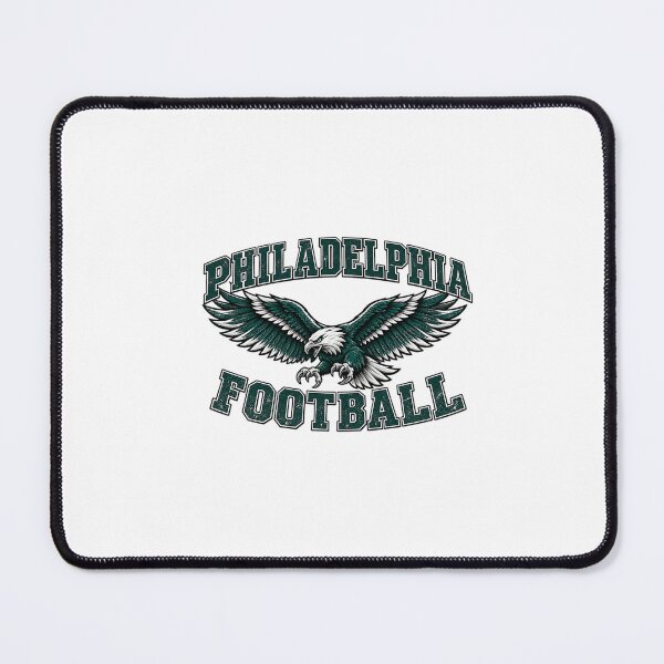 Item preview, Eagles Football  designed and sold by DreamoraaStudio.