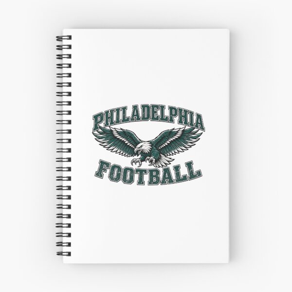 Item preview, Eagles Football  designed and sold by DreamoraaStudio.