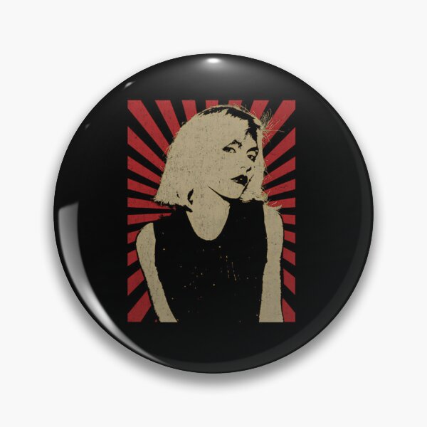 Item preview, Perfect Punk Rock Girl 70S Band designed and sold by Akbarudi.