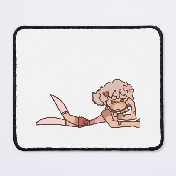 Item preview, Chica Relajada: Estilo Coquette y Urbano – Arte de Ainhoa designed and sold by Ainhoacolon.