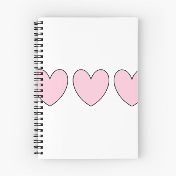 Item preview, Three Hearts designed and sold by dakotascarlett.