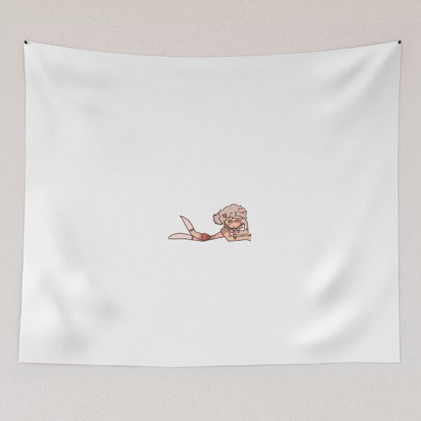 Item preview, Chica Relajada: Estilo Coquette y Urbano – Arte de Ainhoa designed and sold by Ainhoacolon.