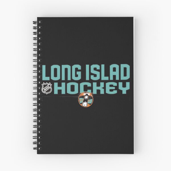 Item preview, Long Island Hockey NHL Style  designed and sold by charlieMcCauley.