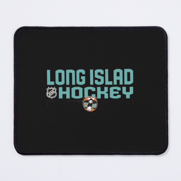 Item preview, Long Island Hockey NHL Style  designed and sold by charlieMcCauley.