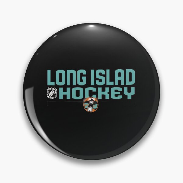 Item preview, Long Island Hockey NHL Style  designed and sold by charlieMcCauley.