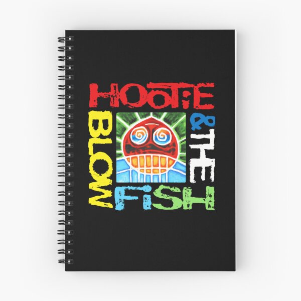 Item preview, Hootie And The Blowfish Logo Classic designed and sold by art-sachakov.