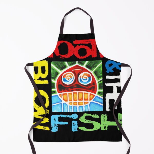 Artikelvorschau, Hootie And The Blowfish Logo Classic entworfen und verkauft von art-sachakov.