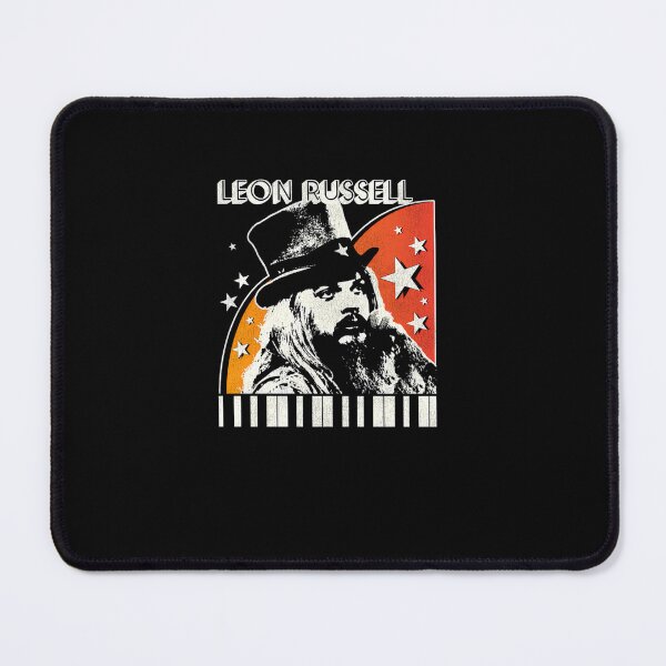 Item preview, Leon Russell designed and sold by KadenStroman.
