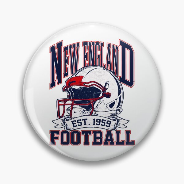 Item preview, Retro Football Helmet Est 1959 Fan  designed and sold by nmcpherson.