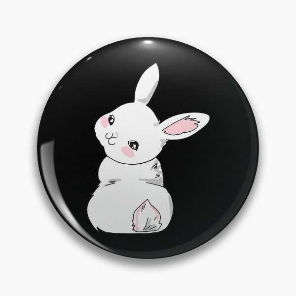 Item preview, Bunny designed and sold by CosmosUK.