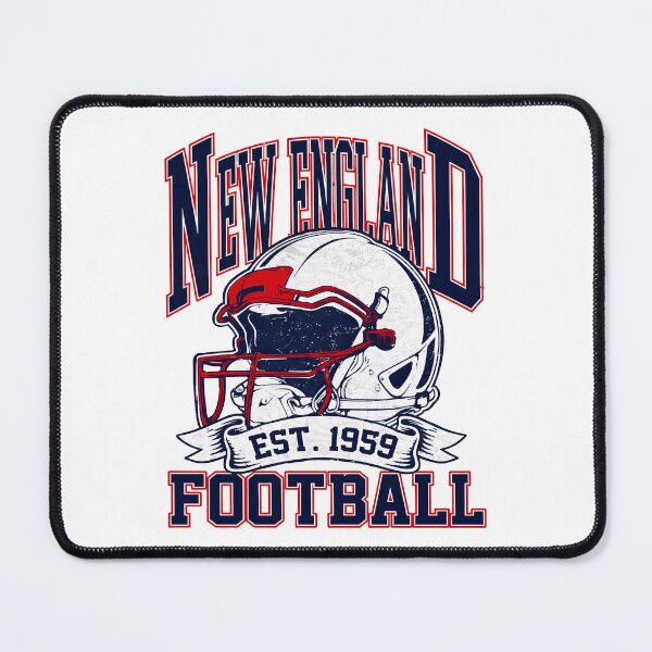 Item preview, Retro Football Helmet Est 1959 Fan designed and sold by nmcpherson.