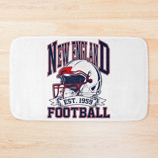 Item preview, Retro Football Helmet Est 1959 Fan  designed and sold by nmcpherson.