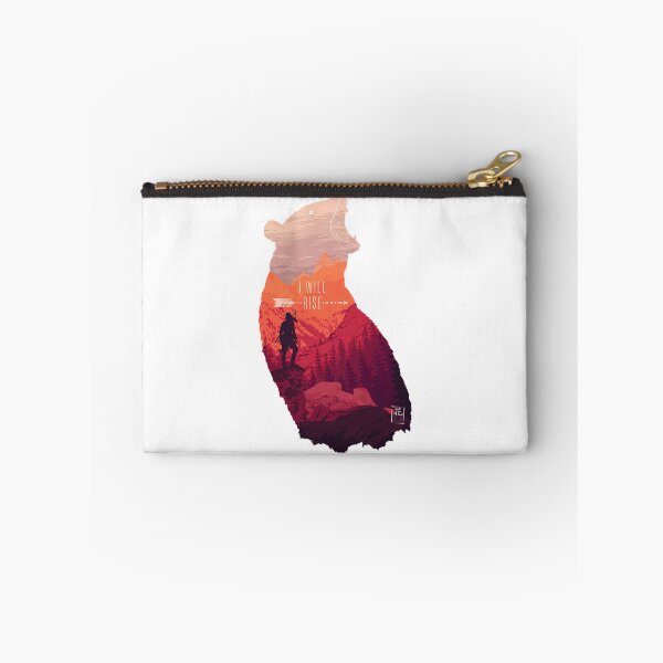 Item preview, I Will Rise designed and sold by kohlbeckv.