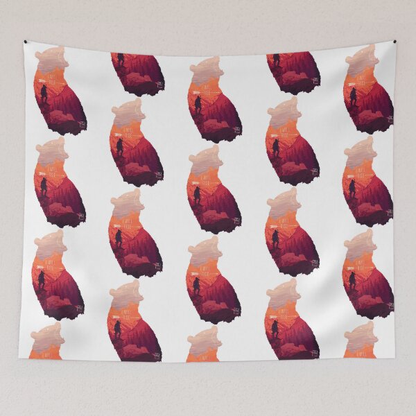 Item preview, I Will Rise designed and sold by kohlbeckv.