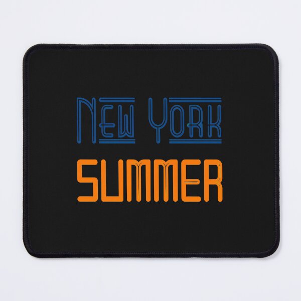 Item preview, New York Summer Retro   designed and sold by charlieMcCauley.