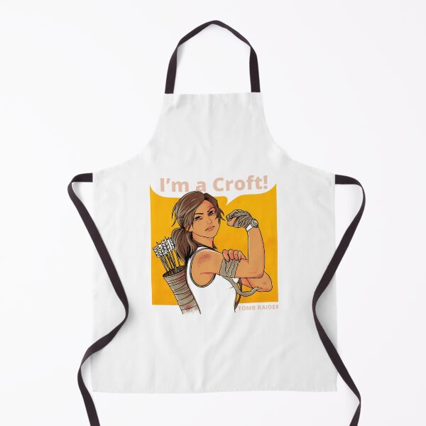 Item preview, I_M A Croft Yrr353 designed and sold by kohlbeckv.